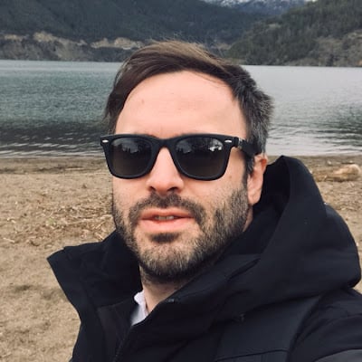 Sebastian Lopez Pascual